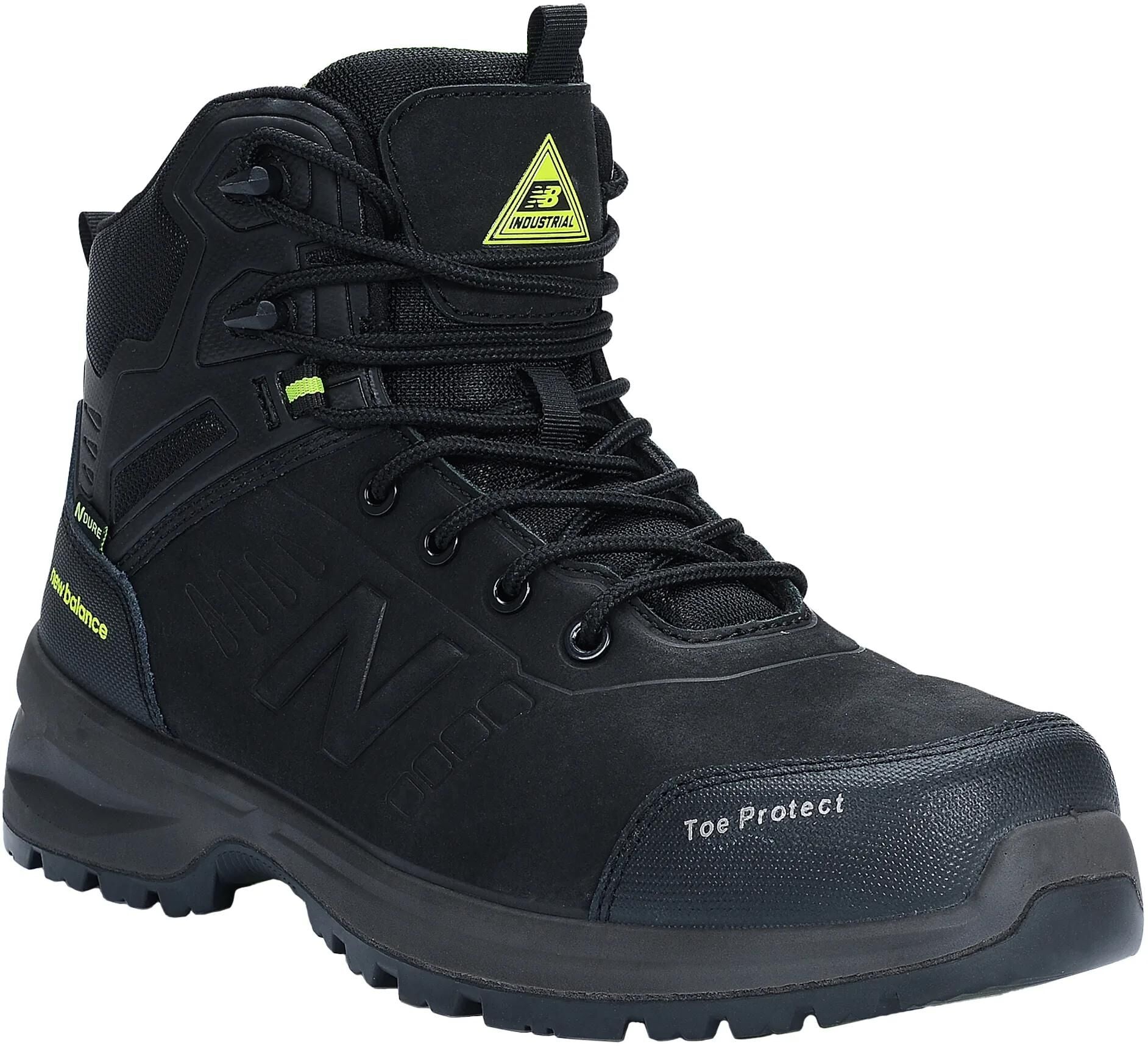 New balance stiefel calibre safety st. sw gr.45 caliber