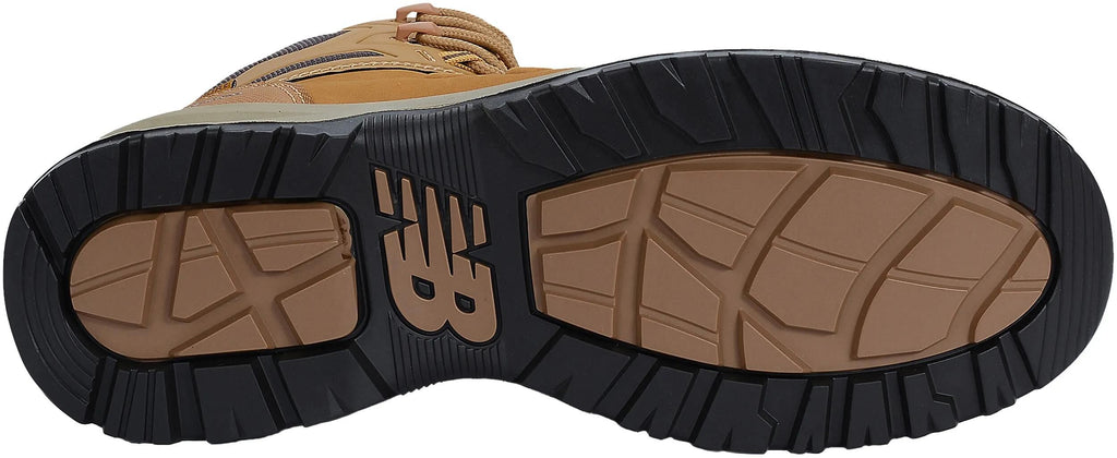 New balance stiefel calibre safety st. hb gr.43 caliber