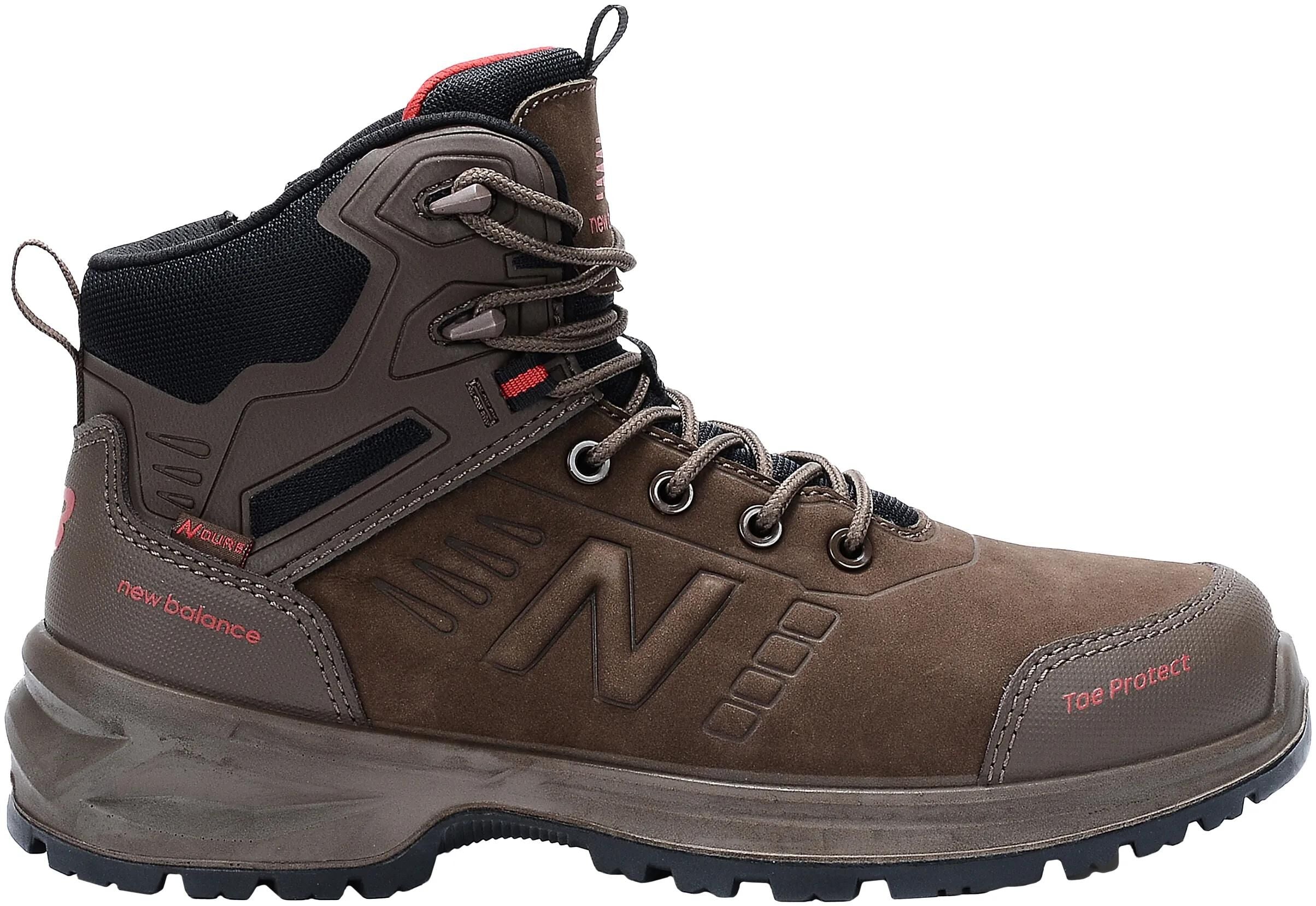 New balance stiefel calibre safety st. db gr.42 caliber