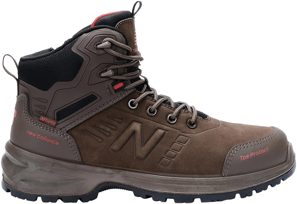 New balance stiefel calibre safety st. db gr.43 caliber
