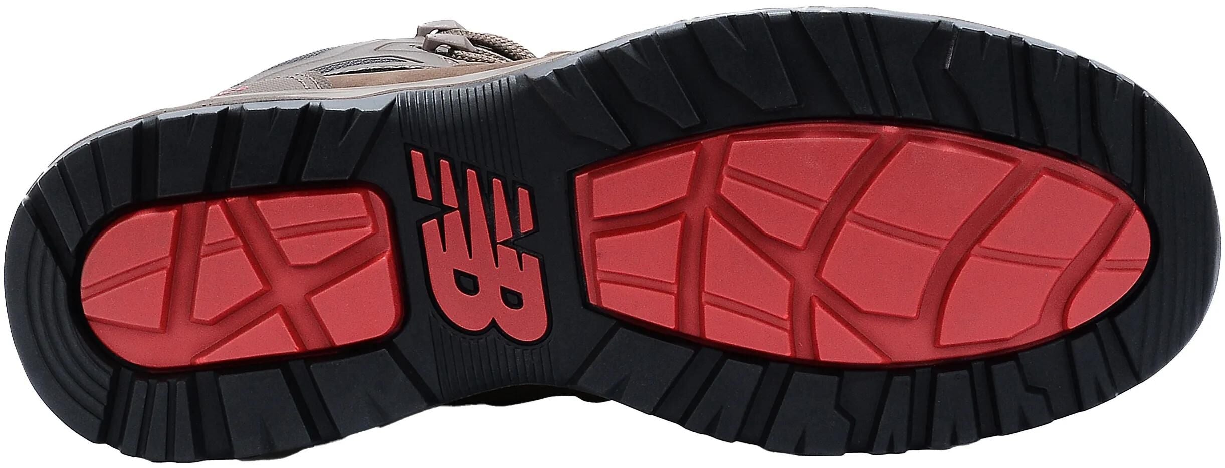 New balance stiefel calibre safety st. db gr.43 caliber