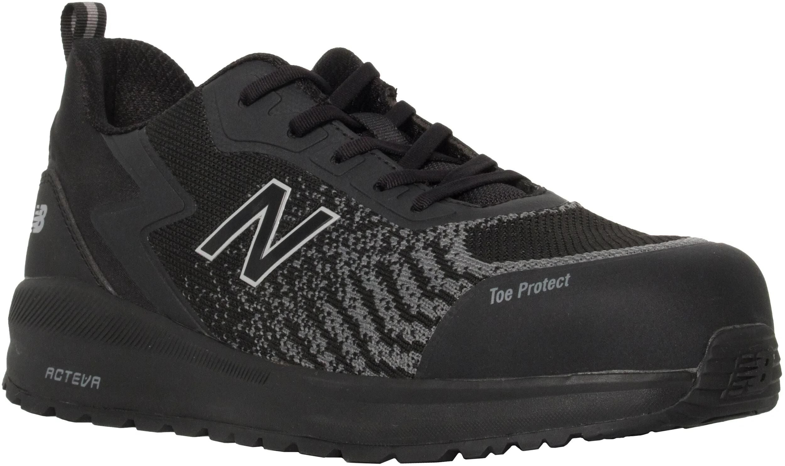 New balance halbschuh speedware safetyss. sw gr. 42 speedware