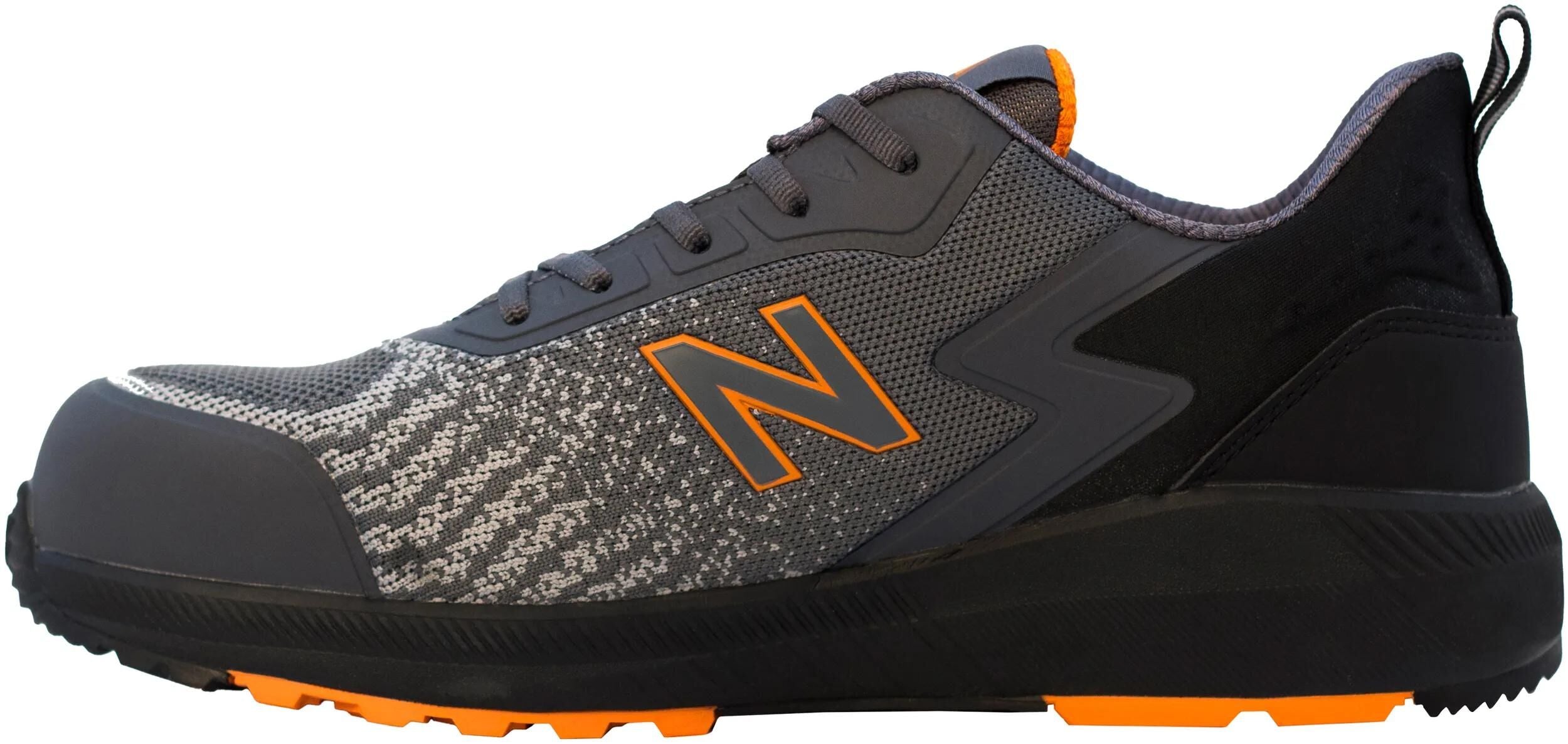 New balance halbschuh speedware safetyss. gr gr. 44 speedware