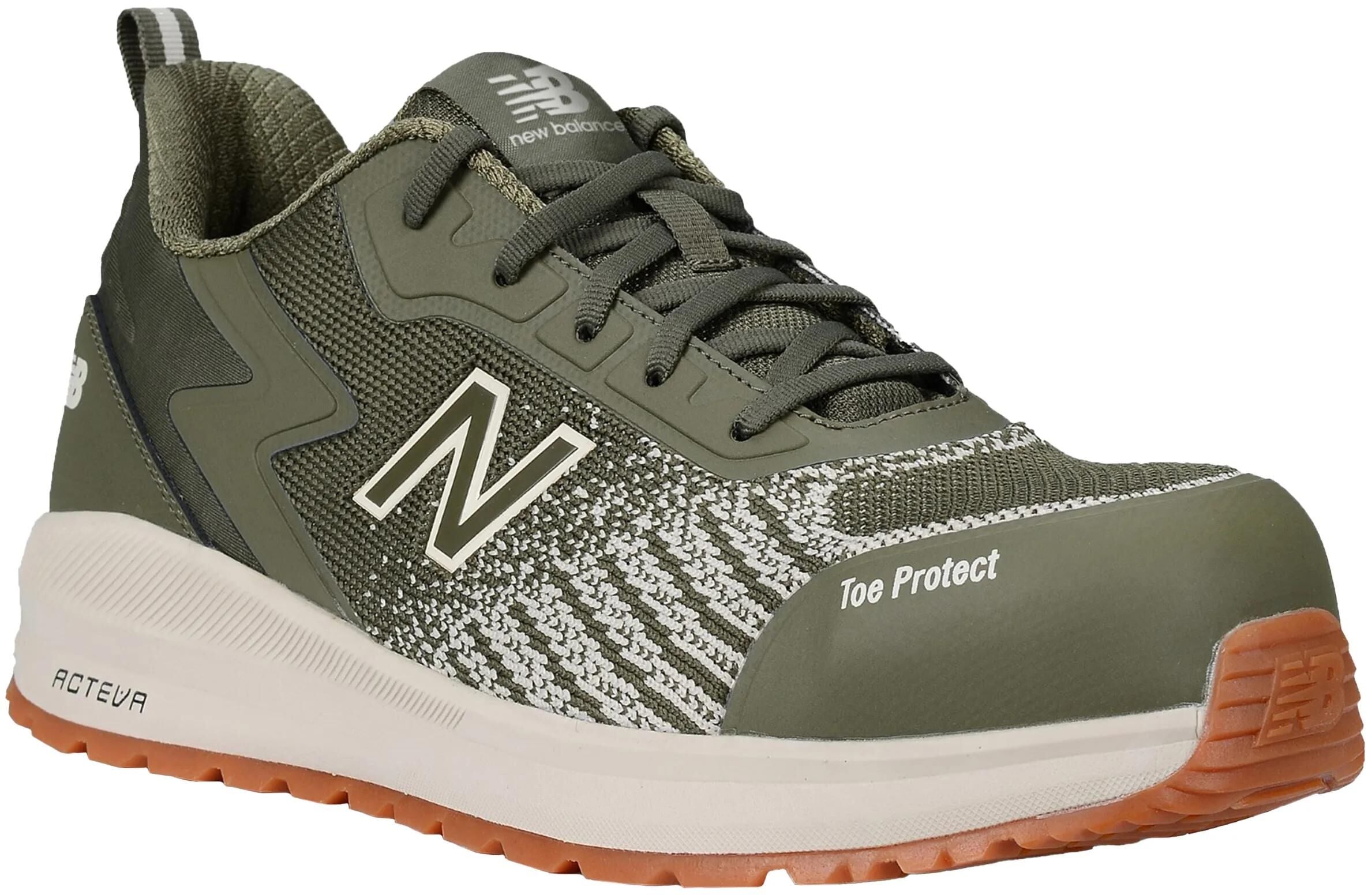 New balance halbschuh speedware safetyss. oil gr. 42 speedware