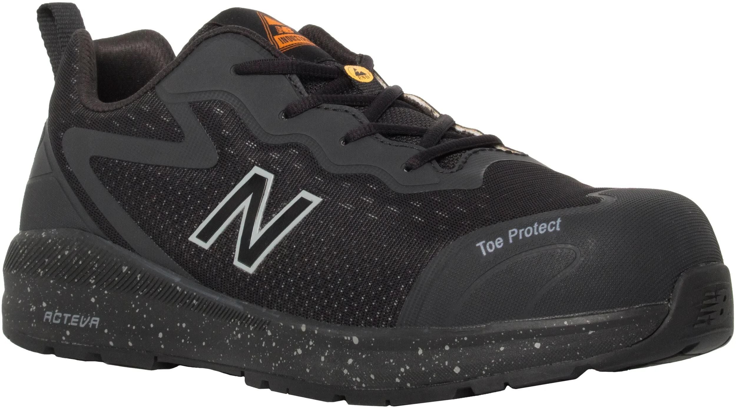 New balance halbschuh logic safetyss. sw gr. 42 logic