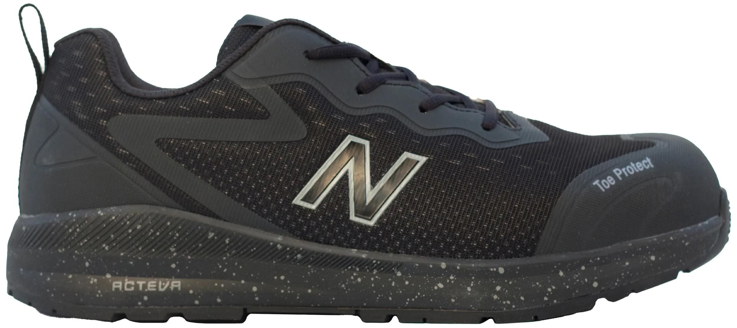 New balance halbschuh logic safetyss. sw gr. 46,5 logic
