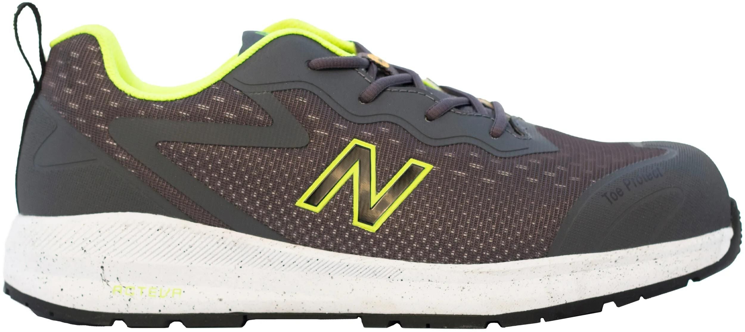 New balance halbschuh logic safetyss. gr gr. 41,5 logic