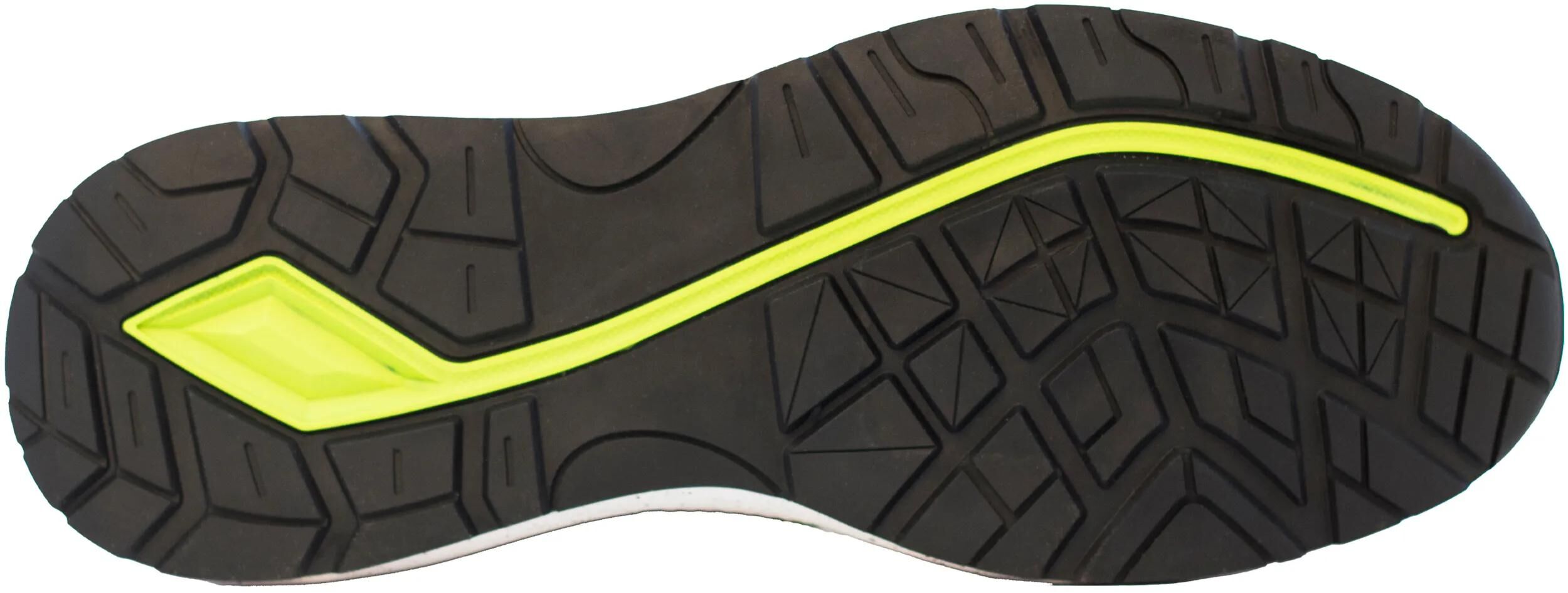 New balance halbschuh logic safetyss. gr gr. 44 logic