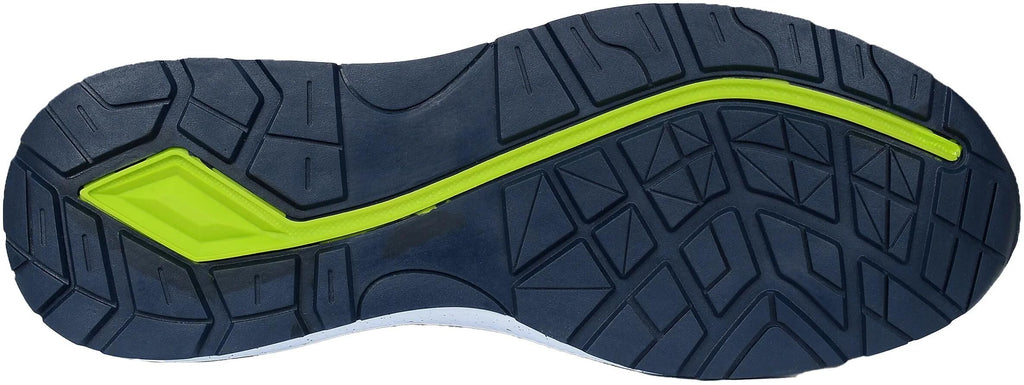New balance halbschuh logic safetyss. bl gr. 44 logic