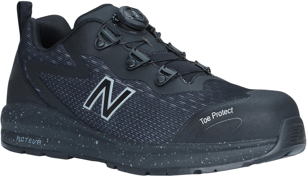 New balance halbschuh logic boa safetyss. sw gr. 44,5 logic boa