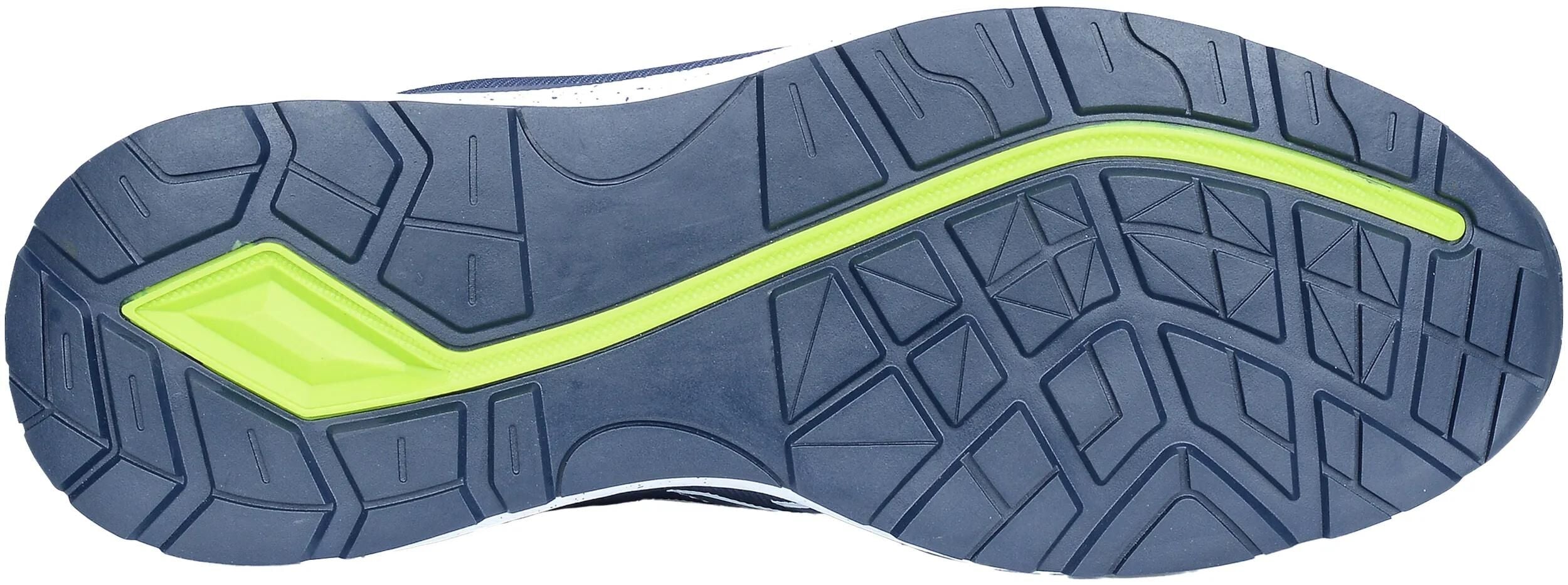 New balance halbschuh logic boa safetyss. bl gr. 46,5 logic boa