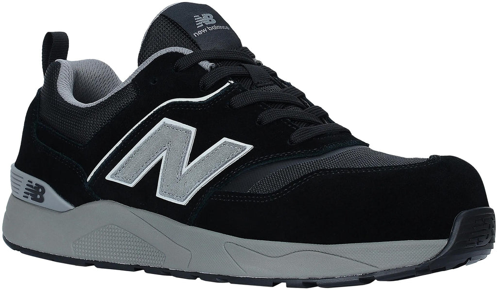New balance halbschuh elite lite safetyss. sw gr. 43 elite lite