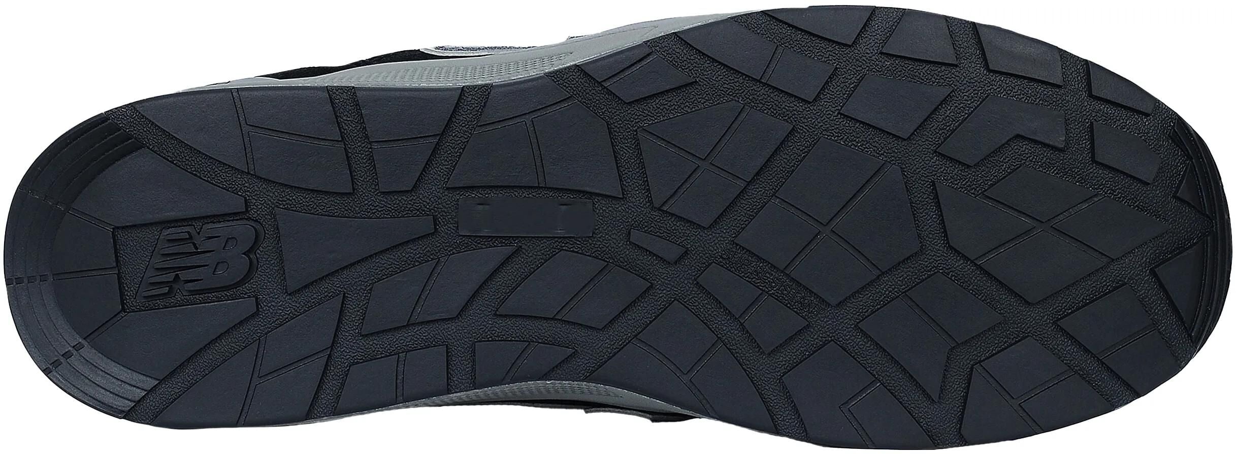 New balance halbschuh elite lite safetyss. sw gr. 46,5 elite lite