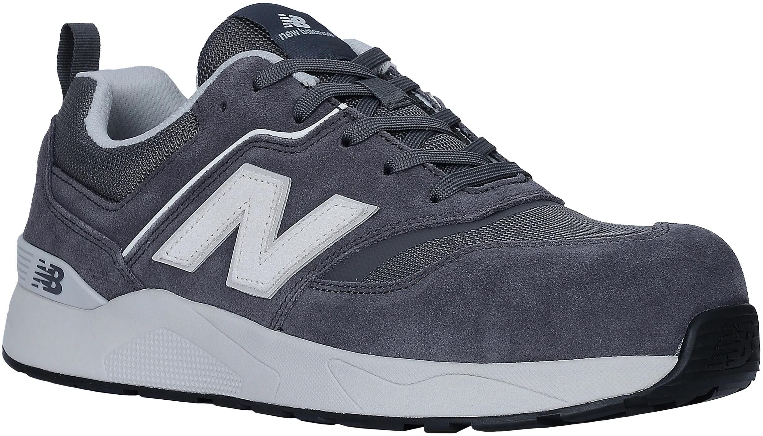 New balance halbschuh elite lite safetyss. gr gr. 43 elite lite