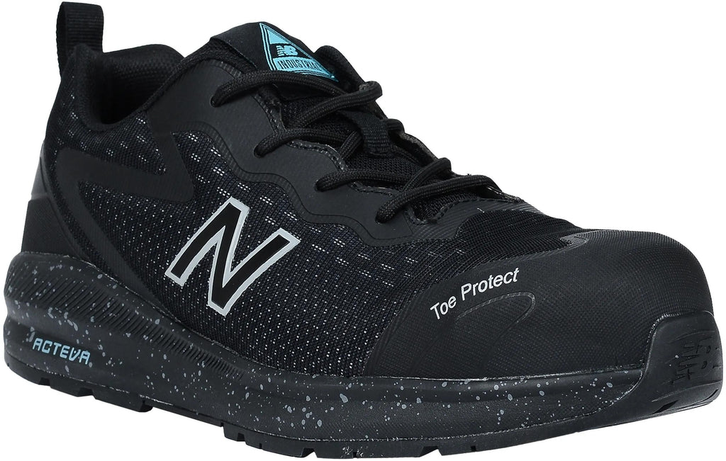 New balance halbschuh logic womans safetyss. sw gr. 37 logic womens