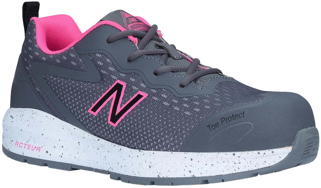 New balance halbschuh logic womans safetyss. gr gr. 38 logic womens