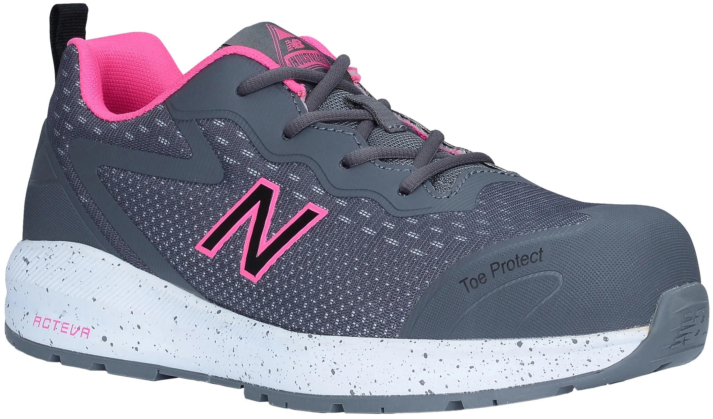 New balance halbschuh logic womans safetyss. gr gr. 38,5 logic womens