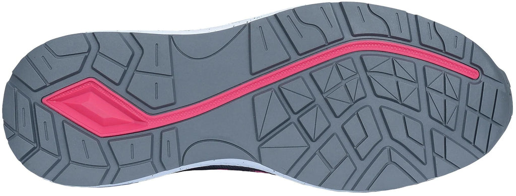 New balance halbschuh logic womans safetyss. gr gr. 38,5 logic womens