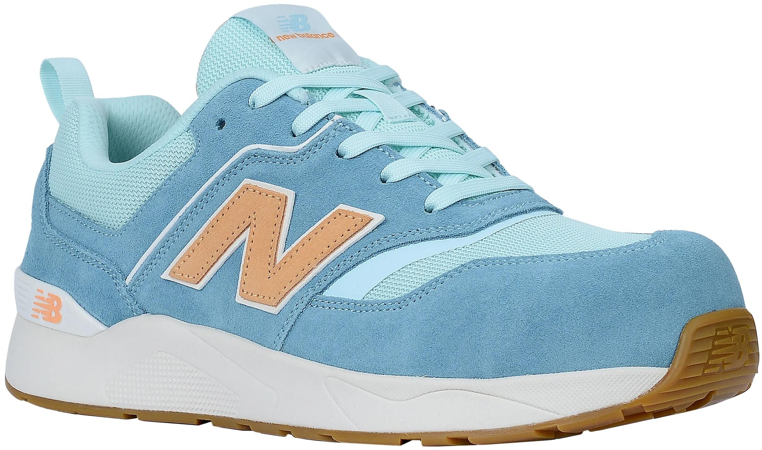 New balance halbschuh elite lite womans safetyss. bl gr. 37,5 elite lite wo