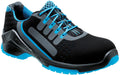 Steitz secura halbschuh vd pro 1400 esd blau safety shoes gr.41 blue vd pro 1400 esd nb