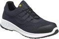 Steitz secura halbschuh cp 4300 esd safety shoes gr.44 blue cp 4300 esd nb