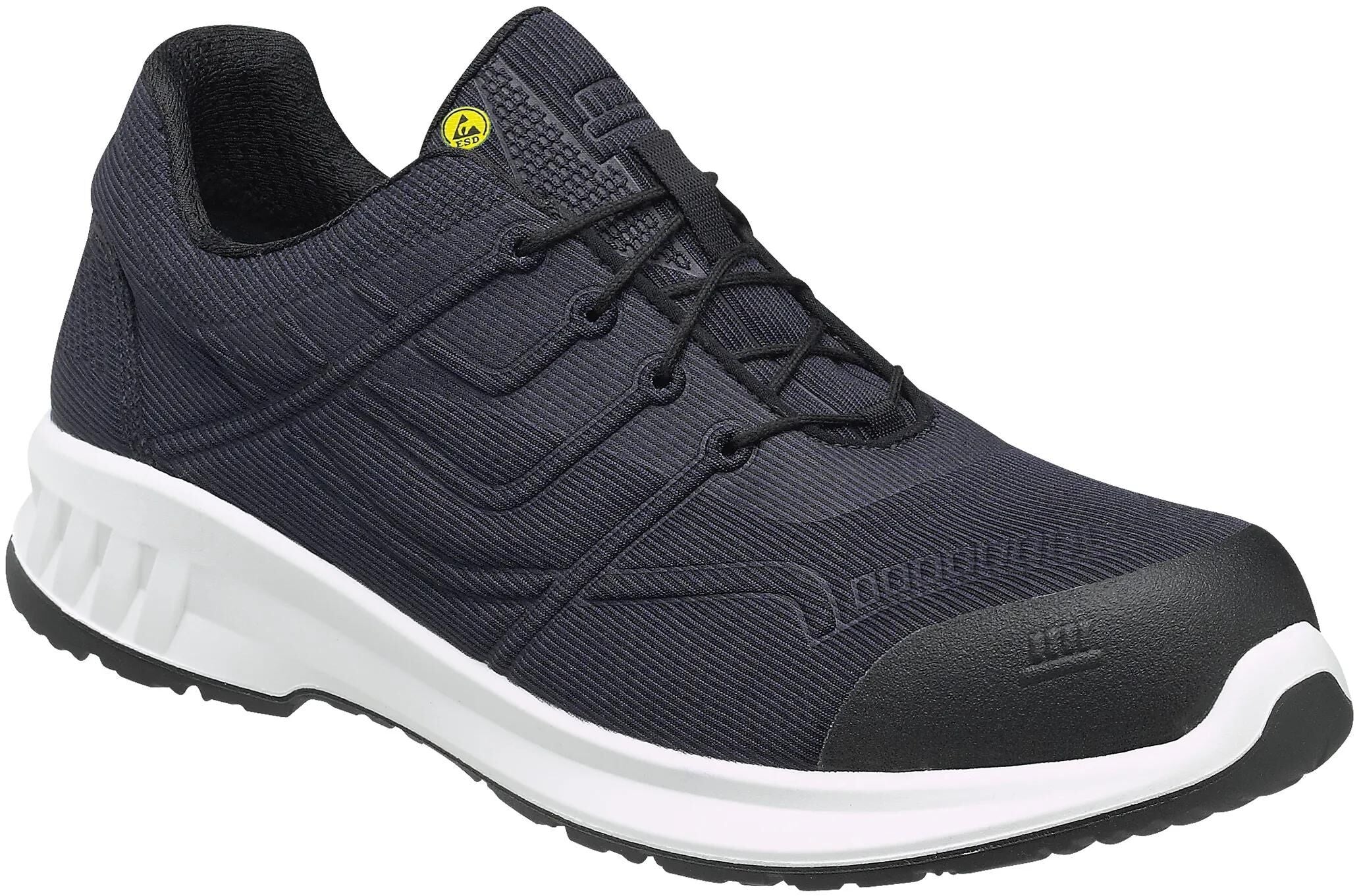 Steitz secura halbschuh cp 4300 esd safety shoes gr.44 blue cp 4300 esd nb