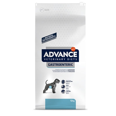 Advance veterinary diet advance dog veterinary diet gastroenteric hondenvoer - 12 kg