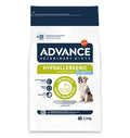 Advance Veterinary diet dog hypoallergenic
