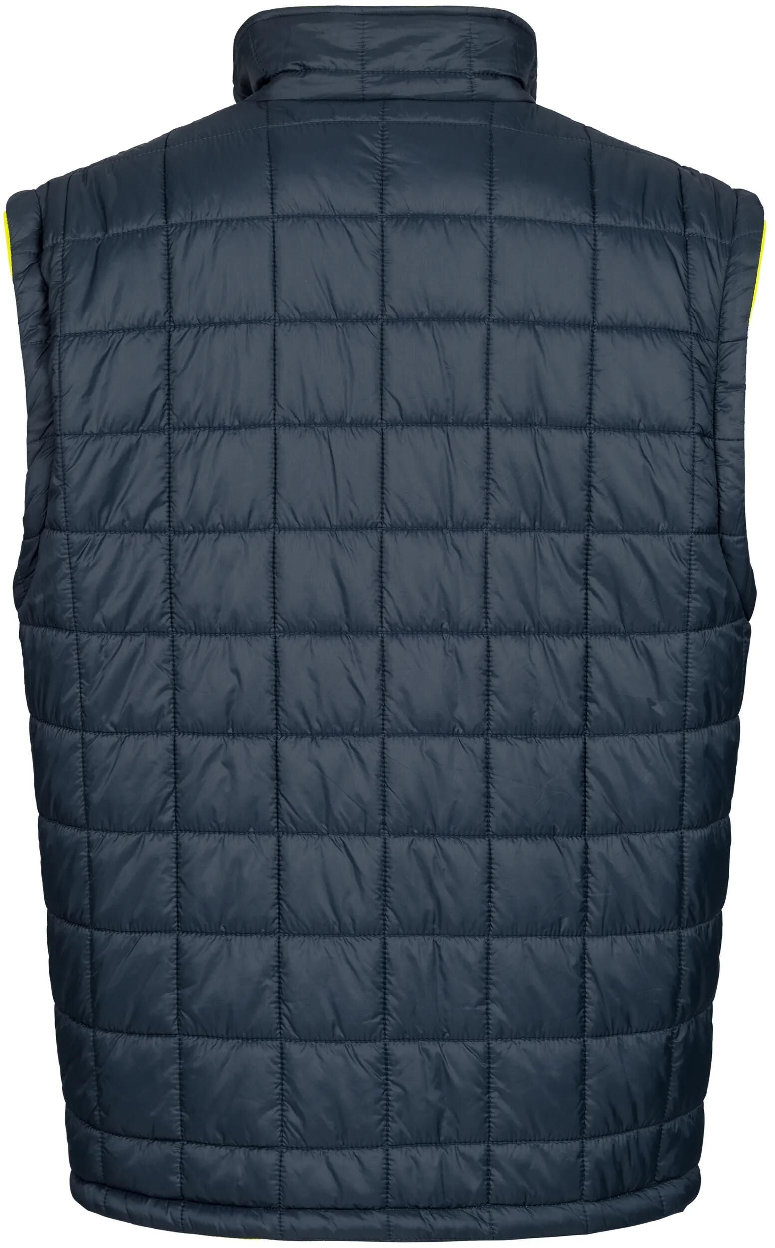Nitras safety warnschutzjacke motion tex viz plus safety jackets gr. xl nitras motion tex viz