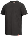 Nitras safety t-shirt motion tex light t-shirt gr. xxl black nitras motion tex light