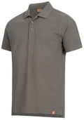 Nitras safety poloshirt motion tex light poloshirt gr. l grey nitras motion tex light