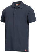 Nitras safety poloshirt motion tex light poloshirt gr. m m.blue nitras motion tex light