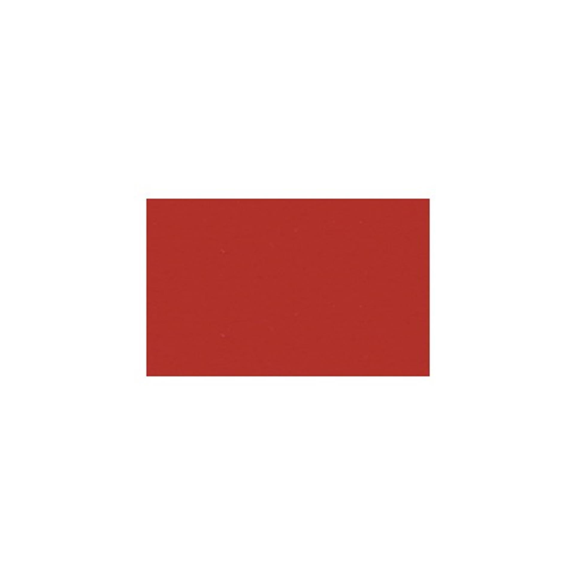 Kangaro fotokarton - 50x70cm - 300 gram - rood - pak 25 vel - k-0045-520