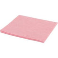 Huishouddoek betra roze 10 stuks