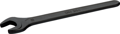 Bahco enkele steeksleutel 36mm