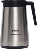 Moccamaster thermoskan - kbgt - 1,25 liter