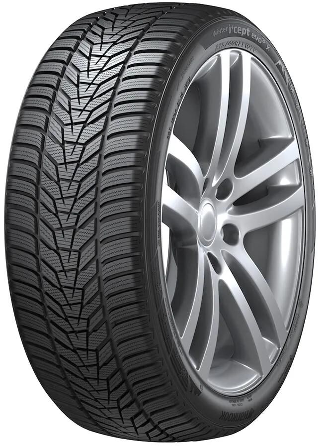 Hankook winterreifen i*cept evo3 x (w330a) tires wi 225 55r18 102v icept evo3 w330a