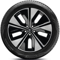 Vredestein ganzjahresreifen quatrac pro ev tires gj 235 55r19 105v quatrac pro ev