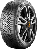 Continental ganzjahresreifen allseasoncontact 2 tires gj 205 50r17 93v conti allseason contact 2