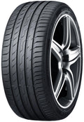 Nexen tire sommerreifen n'fera sport tires so 245 40r18 97y nexen n'fera sport