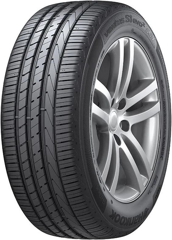 Hankook sommerreifen ventus s1 evo 2 (k117b) tires so 245 45r18 100y ventus s1 evo