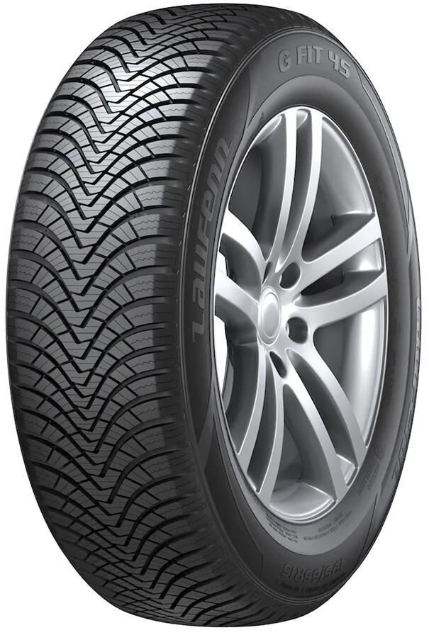 Laufenn ganzjahresreifen g-fit 4s (lh71) tires gj 195 55r15 85v running g-fit 4s lh71