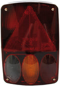 Aspöck heckleuchte earpoint iv lights re rfs earpoint iv