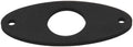 Aspöck gummiunterlage rubber pad f. flatpoint ii