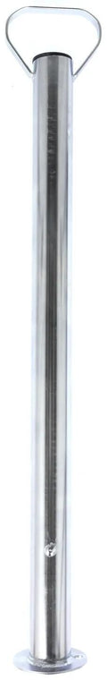 Nb parts rohrstütze support 48 mm nb-parts