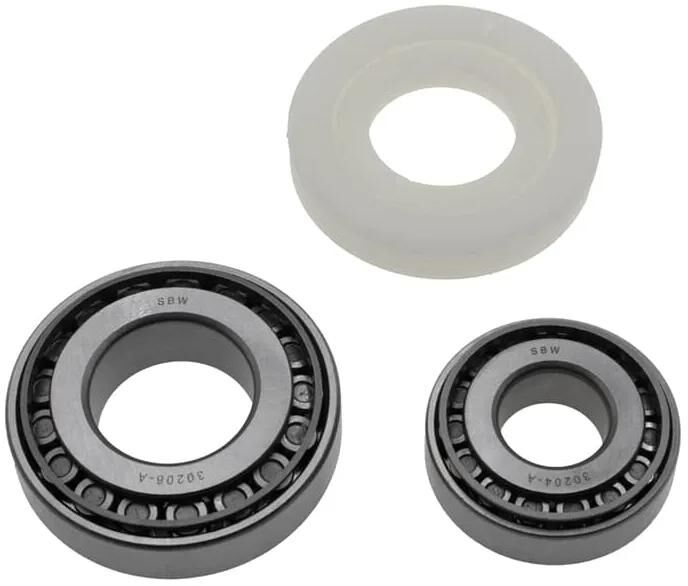Nb parts radlagersatz wheel bearing sets bpw nb-parts