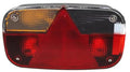 Nb parts heckleuchte aspöck multipoint iii light li multipoint iii nb-parts