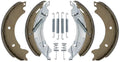 Nb parts bremsbackensatz brake shoe set 200x50 nb-parts