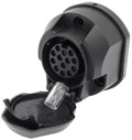 Nb parts steckdose sockets 13-pin. art nb-parts