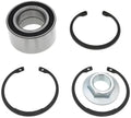 Nb parts kompaktlagersatz wheel bearing sets 39 72- nb-parts